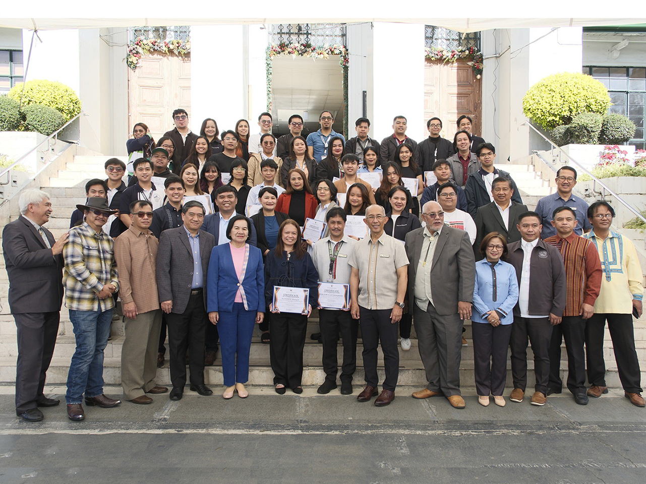 UC Strengthens National Development Through Research, Innovation, and SDG-Driven Partnerships