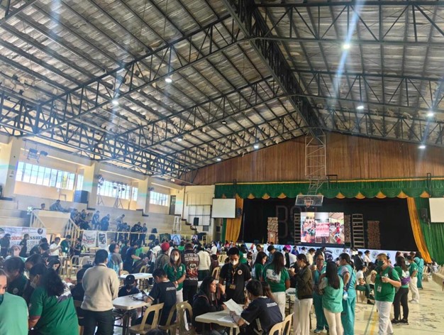 Strengthening SDG Action Through NGO Partnerships in Student Volunteering Programmes, Research Programmes, or Development of Educational Resources