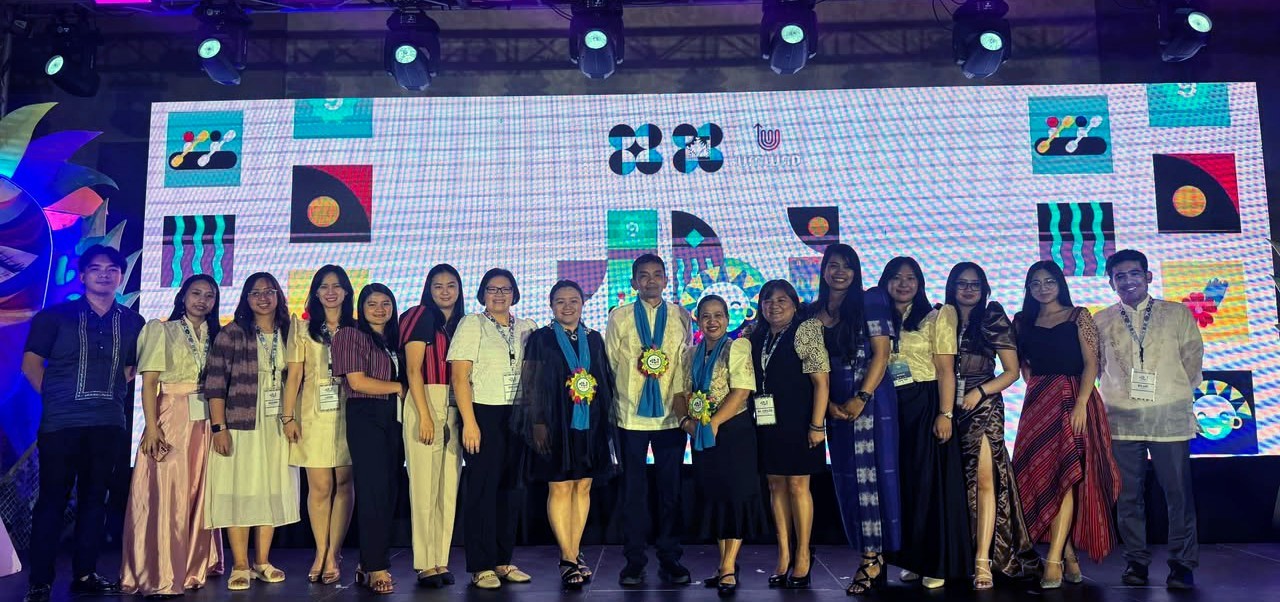 UC CITCS Reaffirms Commitment to Startup Growth at the 9th National TBI Summit