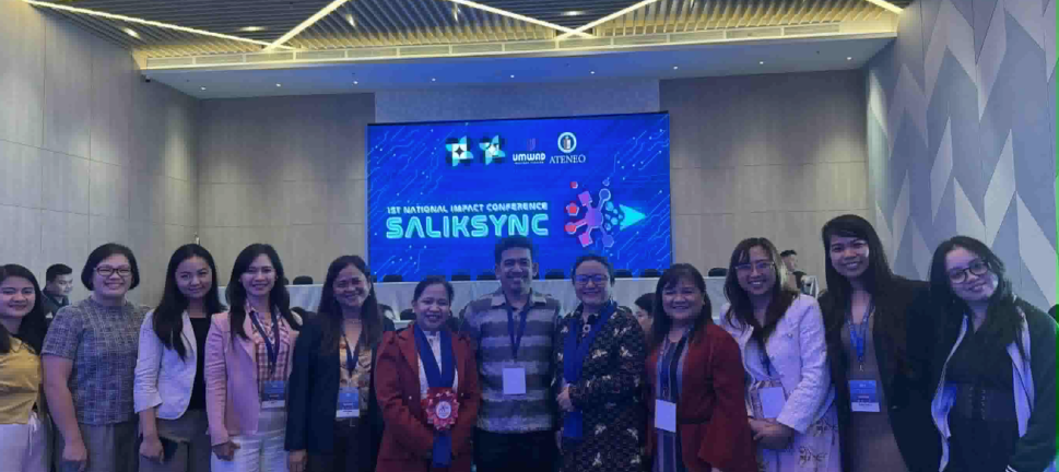 SALIKSYNC: UC CITCS Joins the Surge Toward NXT Horizons in Technology Transfer